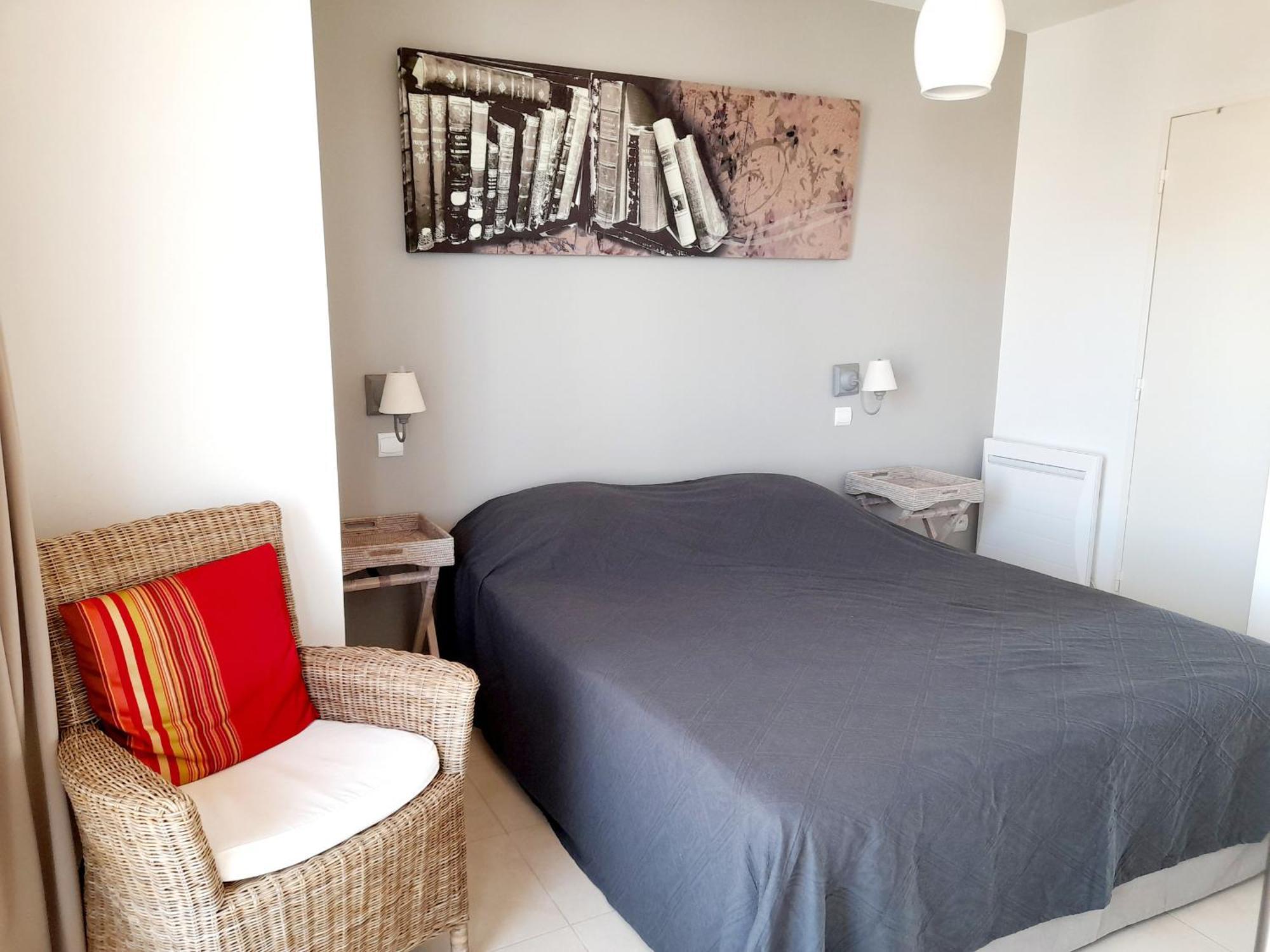 Appartement T2 Arcachon Centre, Confort Et Proximite Plage & Marche - Fr-1-319-356 Exterior photo